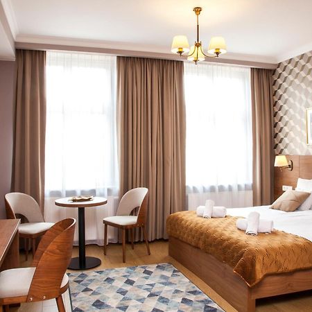 Portal House Apartments Krakkó Kültér fotó