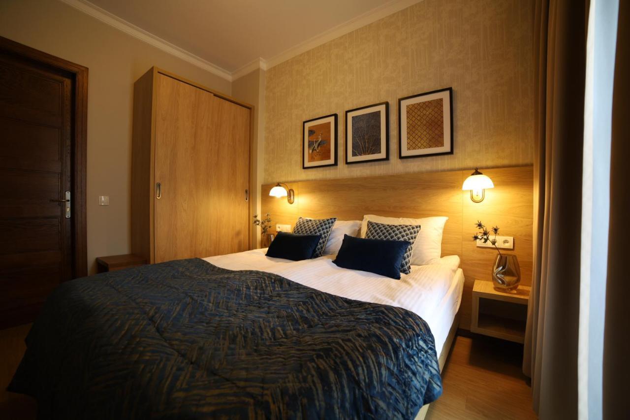 Portal House Apartments Krakkó Kültér fotó