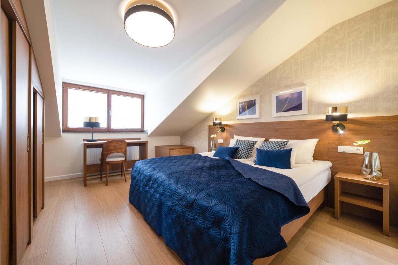 Portal House Apartments Krakkó Kültér fotó