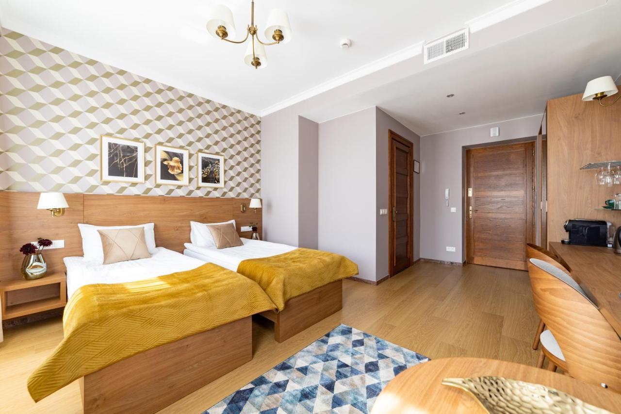 Portal House Apartments Krakkó Kültér fotó