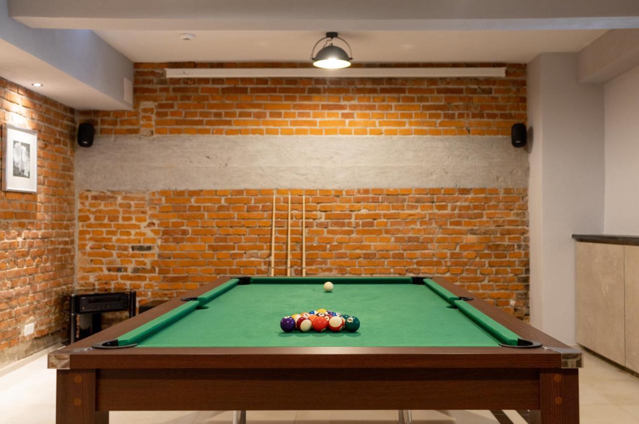 Portal House Apartments Krakkó Kültér fotó
