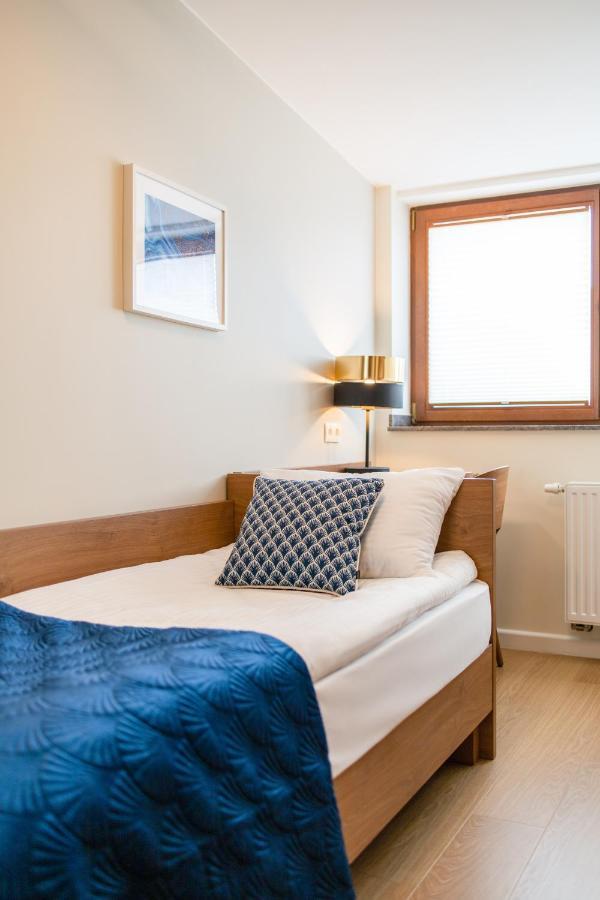 Portal House Apartments Krakkó Kültér fotó