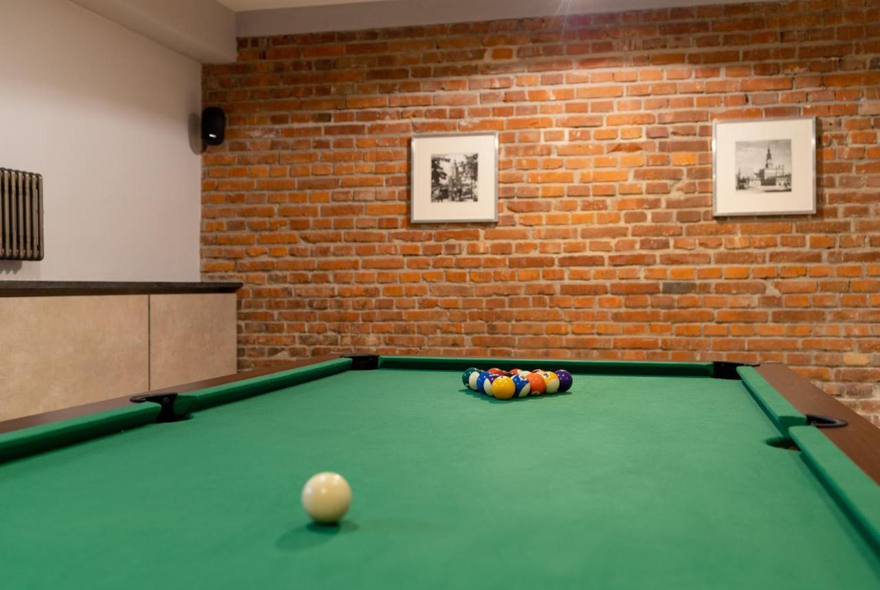 Portal House Apartments Krakkó Kültér fotó