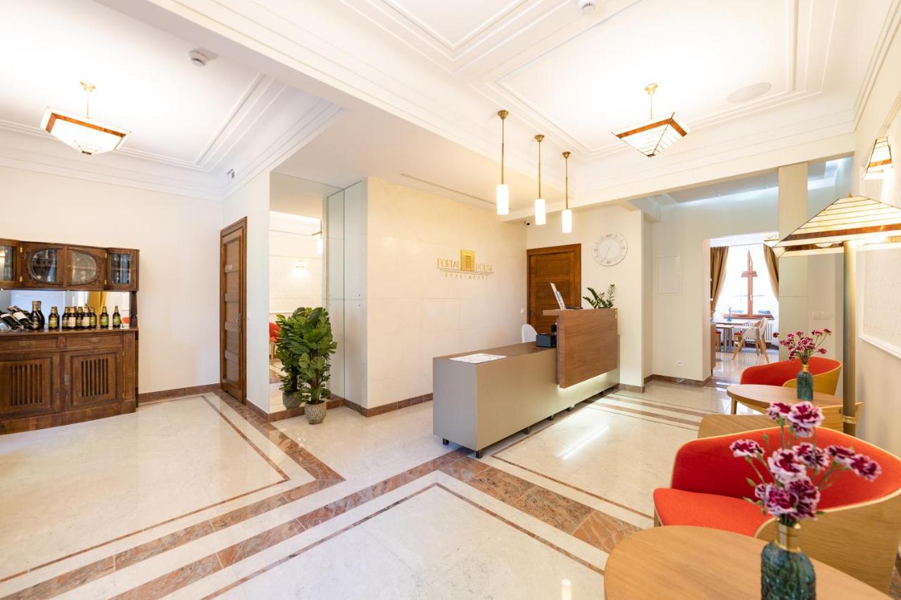 Portal House Apartments Krakkó Kültér fotó