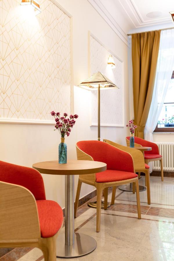 Portal House Apartments Krakkó Kültér fotó
