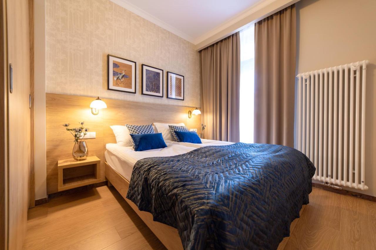 Portal House Apartments Krakkó Kültér fotó