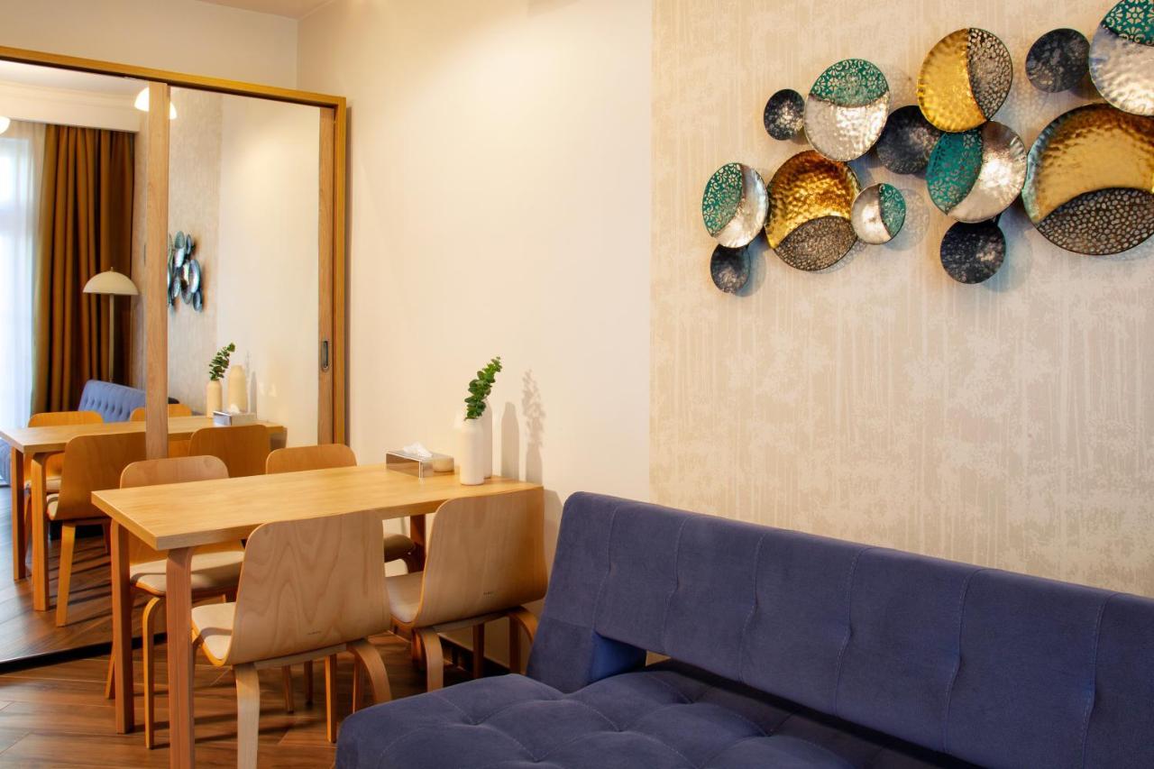 Portal House Apartments Krakkó Kültér fotó