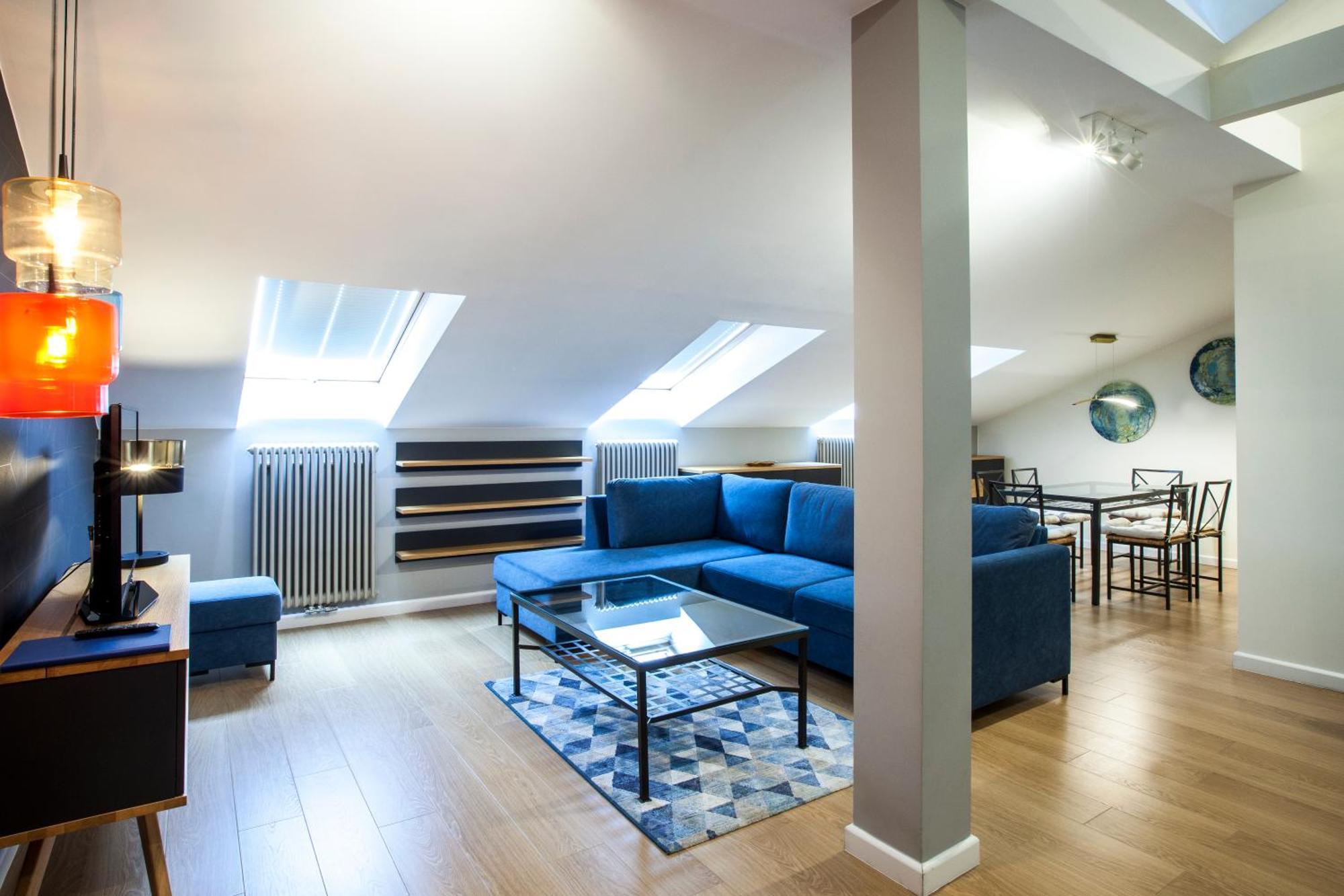 Portal House Apartments Krakkó Kültér fotó
