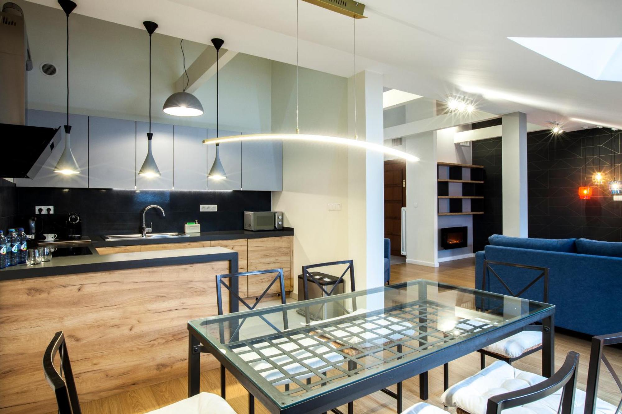 Portal House Apartments Krakkó Kültér fotó