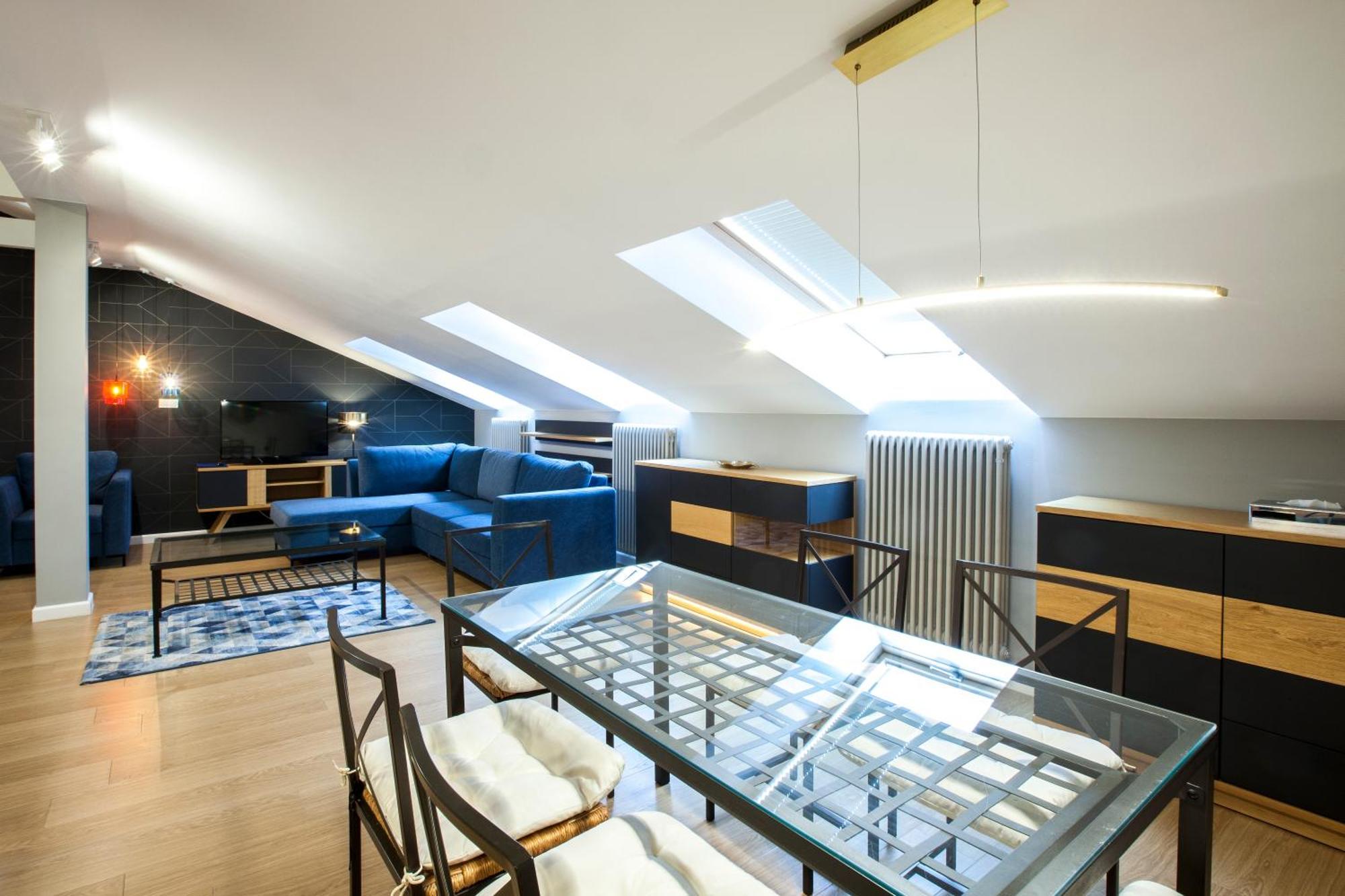 Portal House Apartments Krakkó Kültér fotó