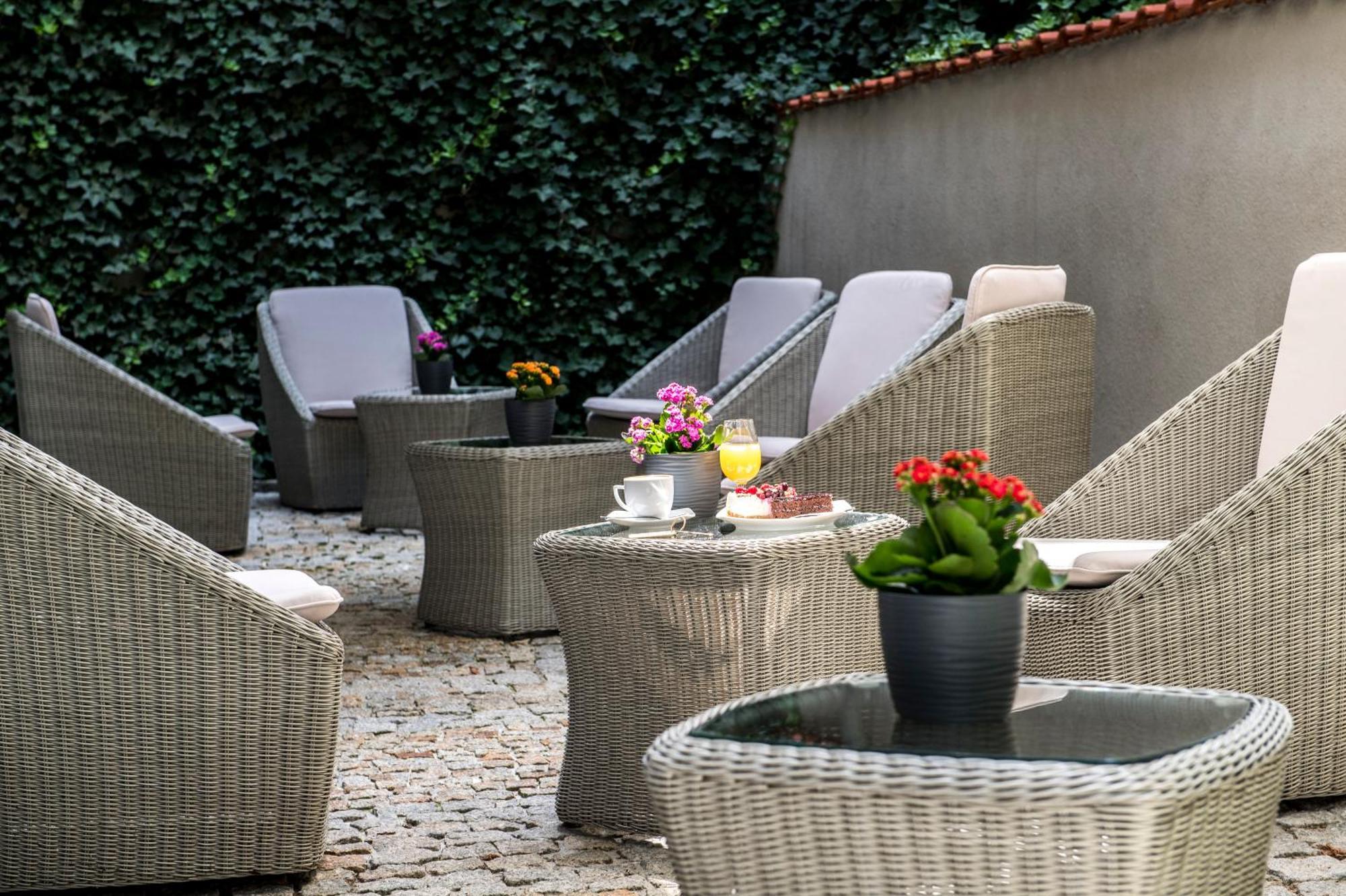 Portal House Apartments Krakkó Kültér fotó