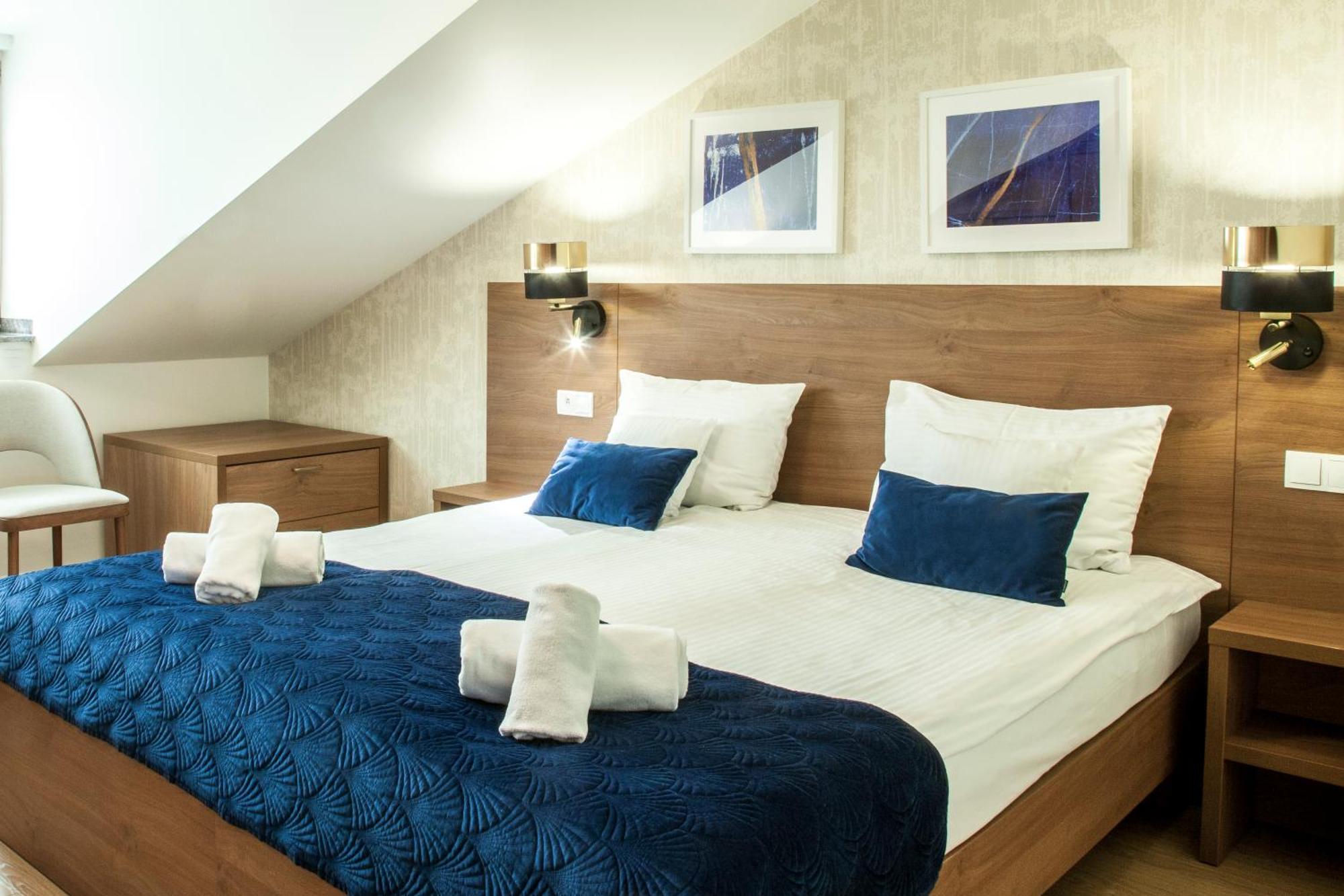 Portal House Apartments Krakkó Kültér fotó
