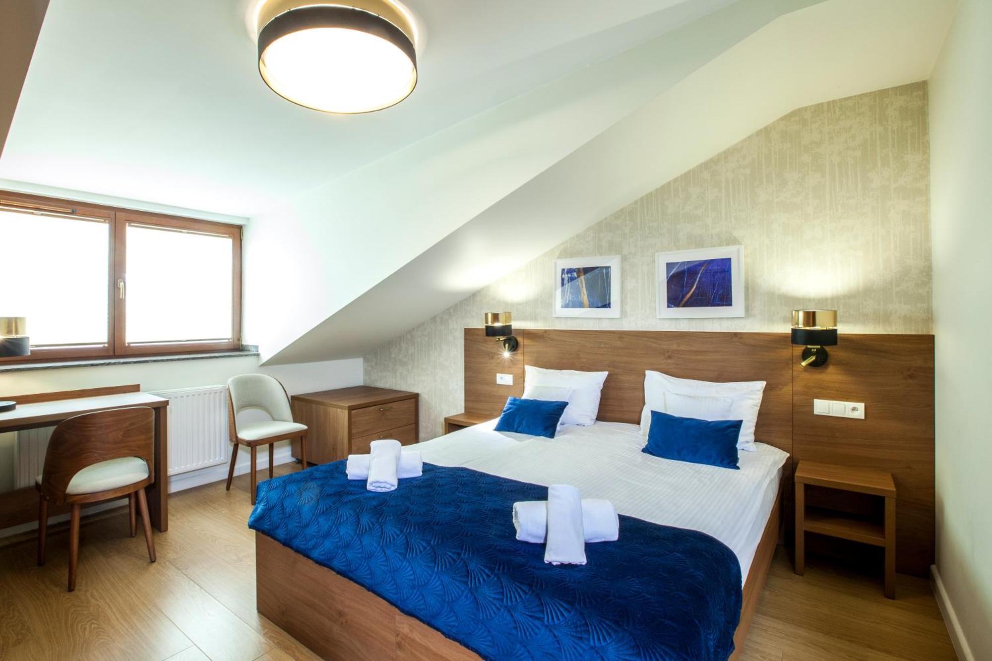 Portal House Apartments Krakkó Kültér fotó
