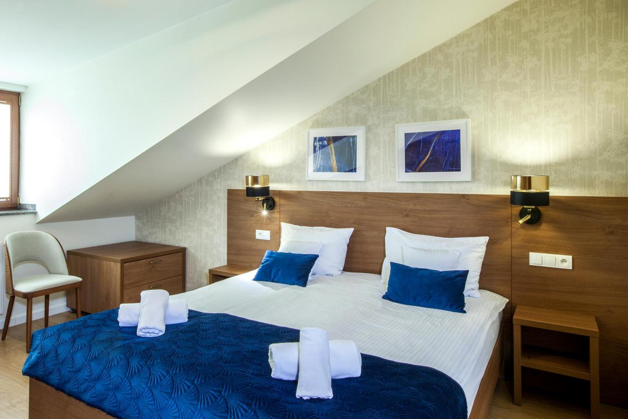 Portal House Apartments Krakkó Kültér fotó